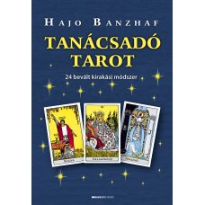 Tanácsadó Tarot - 24 bevált kirakási módszer  25.95 + 1.95 Royal Mail